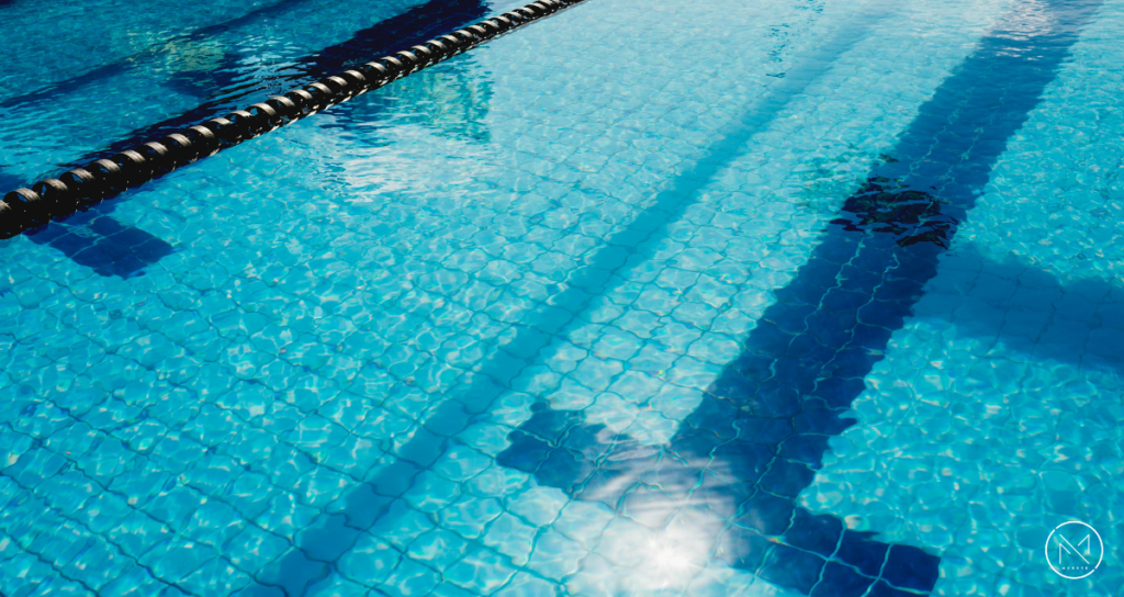 Common Mistakes When Choosing Swimming Pool Tiles