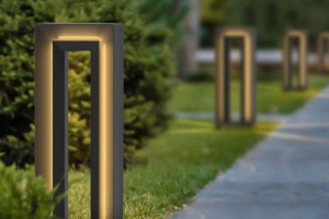 Outdoor Lighting Trends for 2025